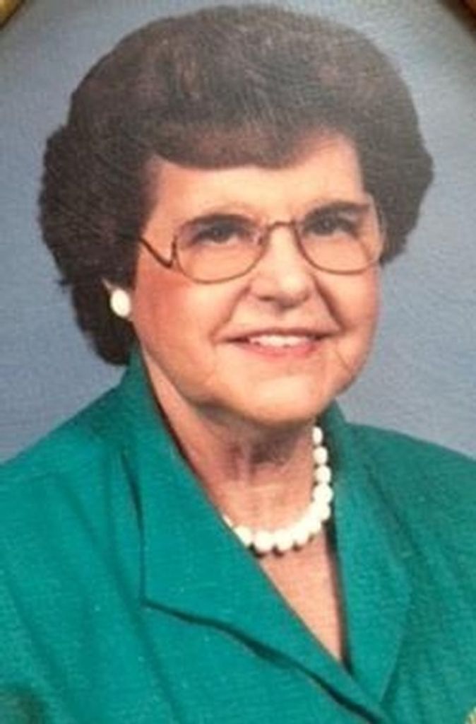 Marcella Mae Smith Profile Photo