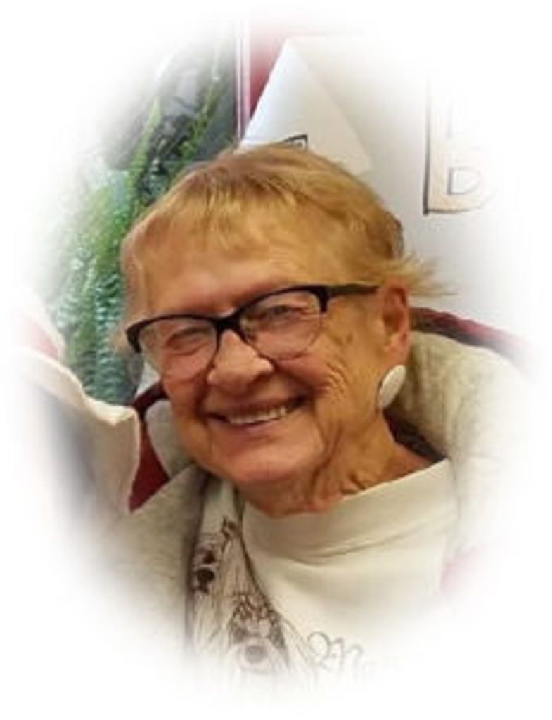 Carol Von Eschen