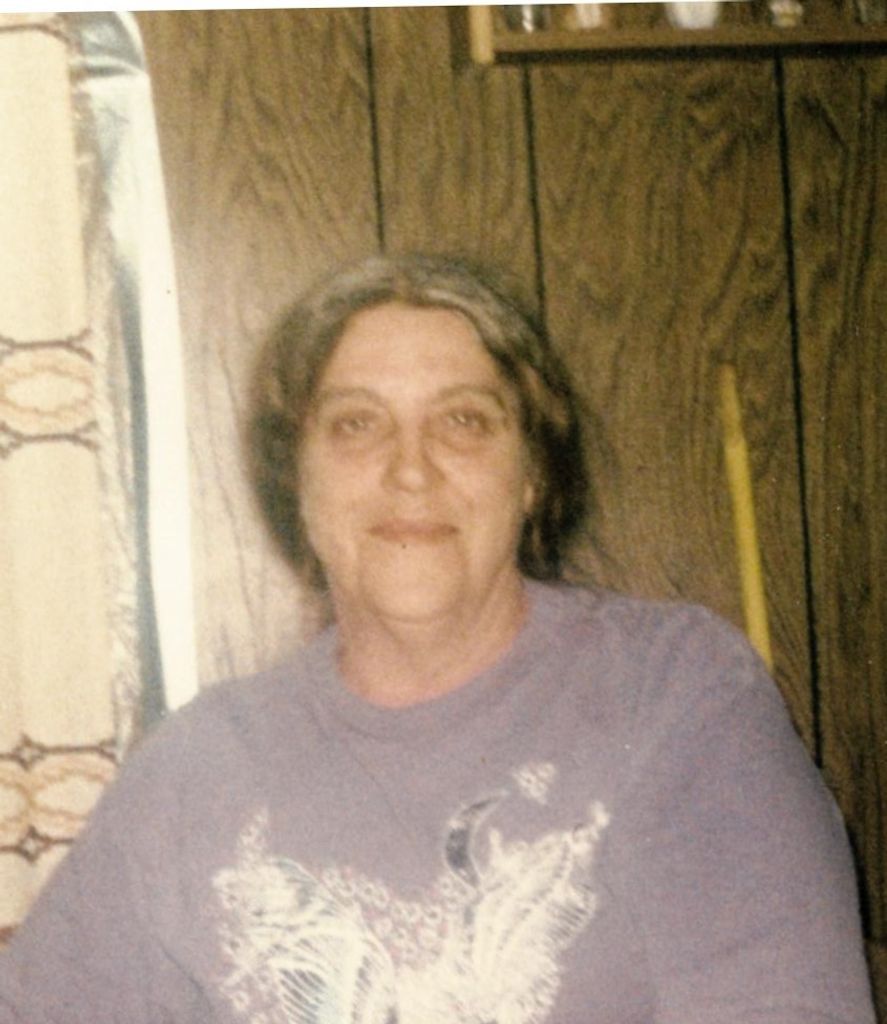 Wanda Mack