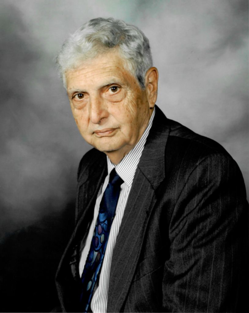 James Frank Roveto Profile Photo