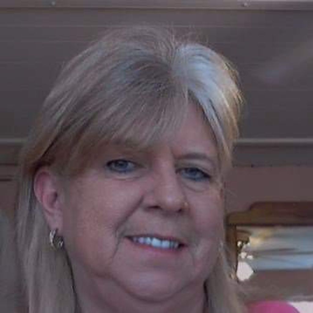 Susan Dawn (Gibson)  Adams