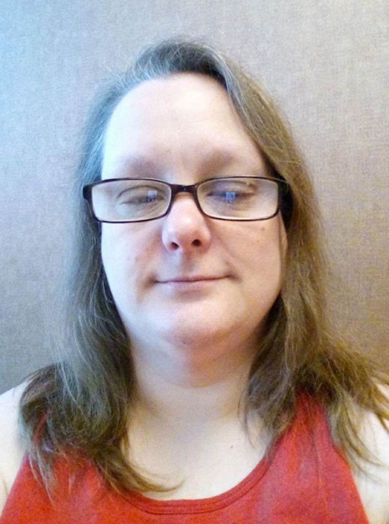 Dawn Van Pelt