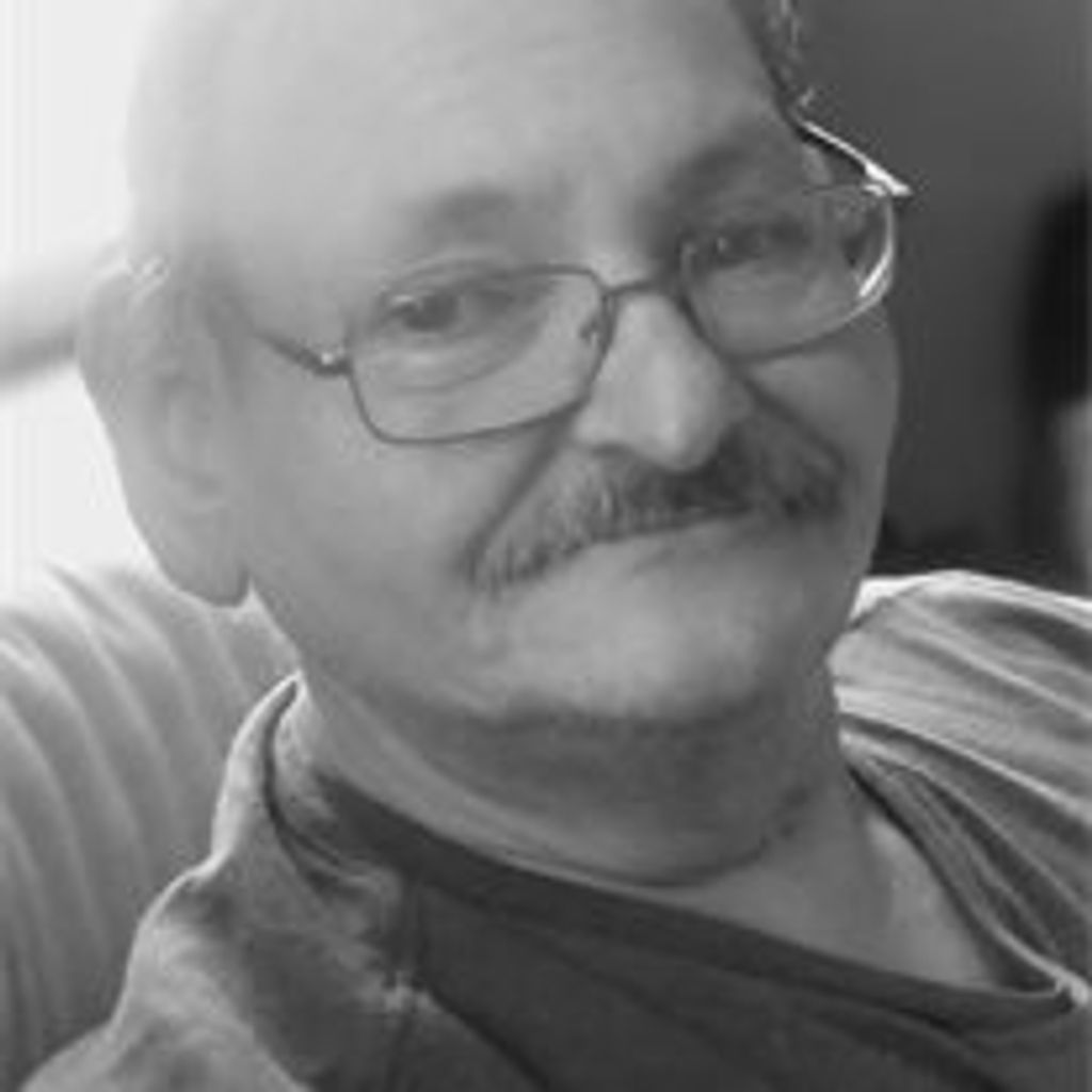 Carl L. Stehlik