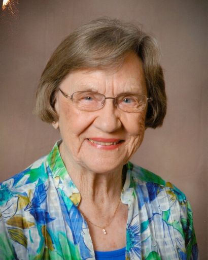 Dorothy Hewitt Profile Photo