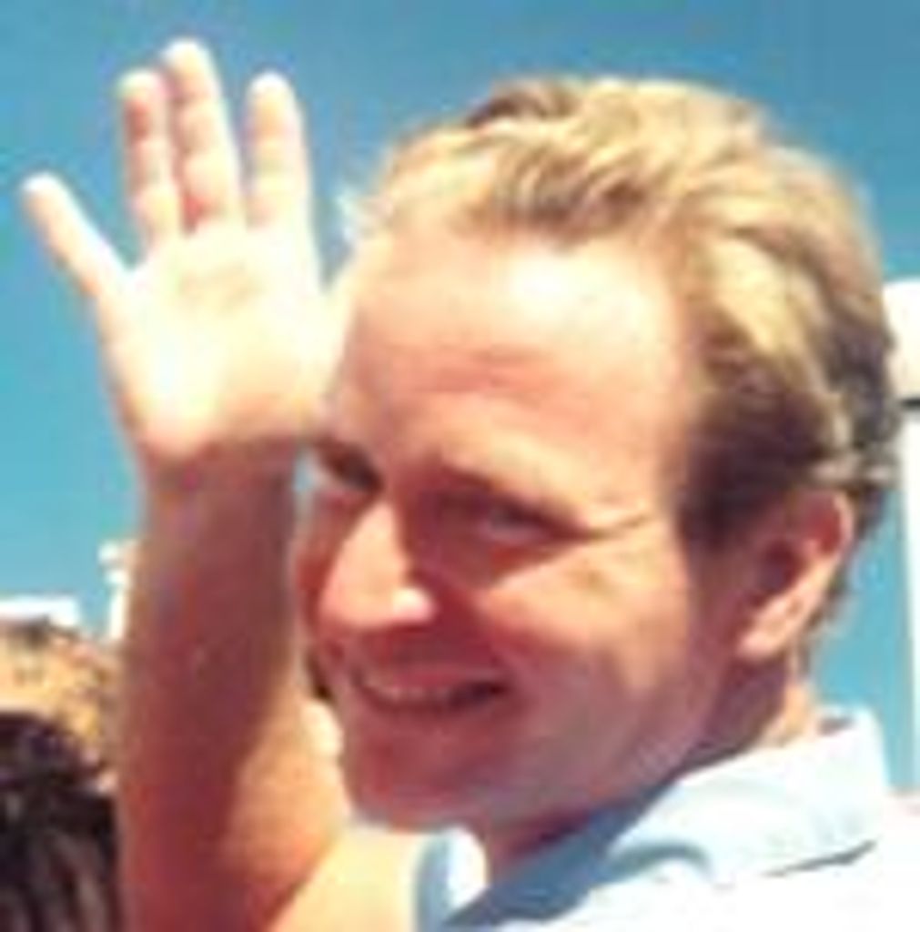 James R. Petrak