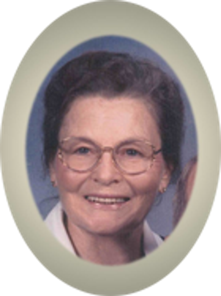 Mary Mcclellan Carmichael