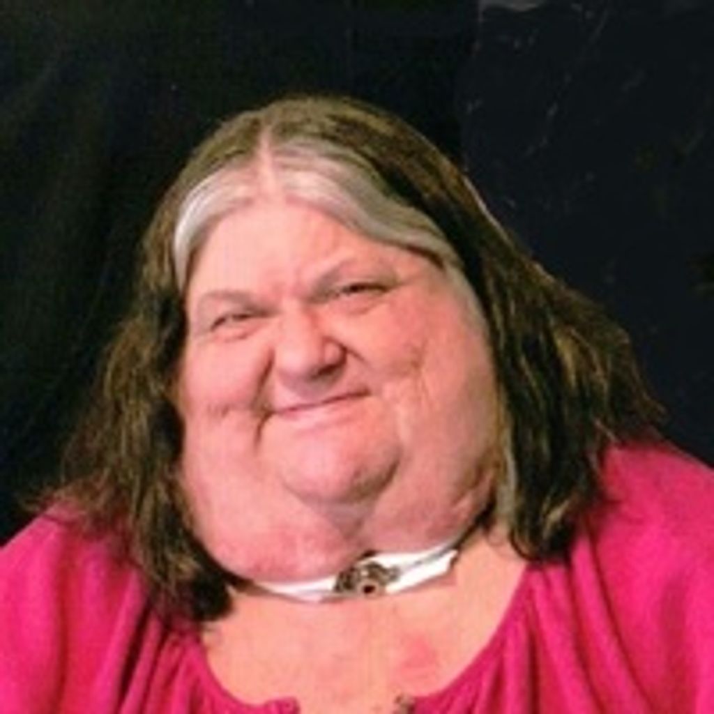 Linda  Mae Moschetto