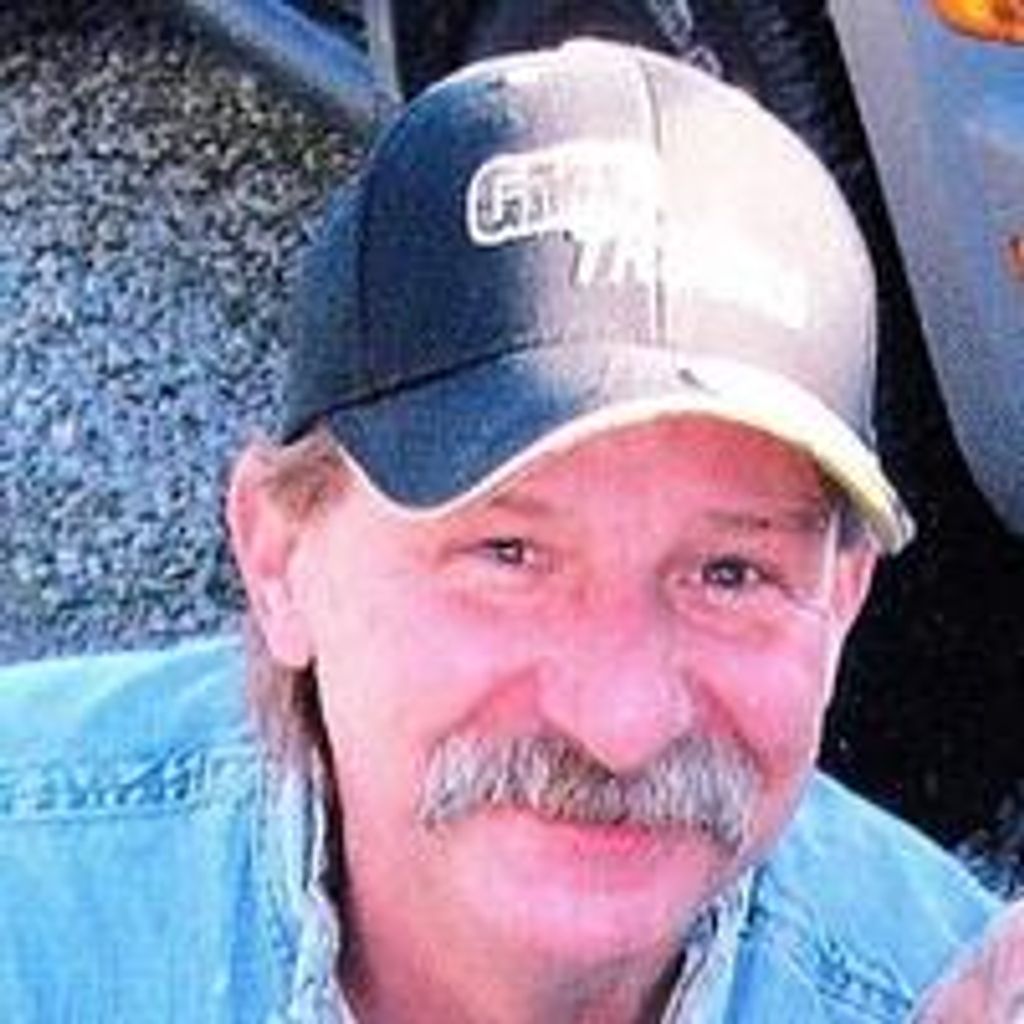 Tom N. Lent