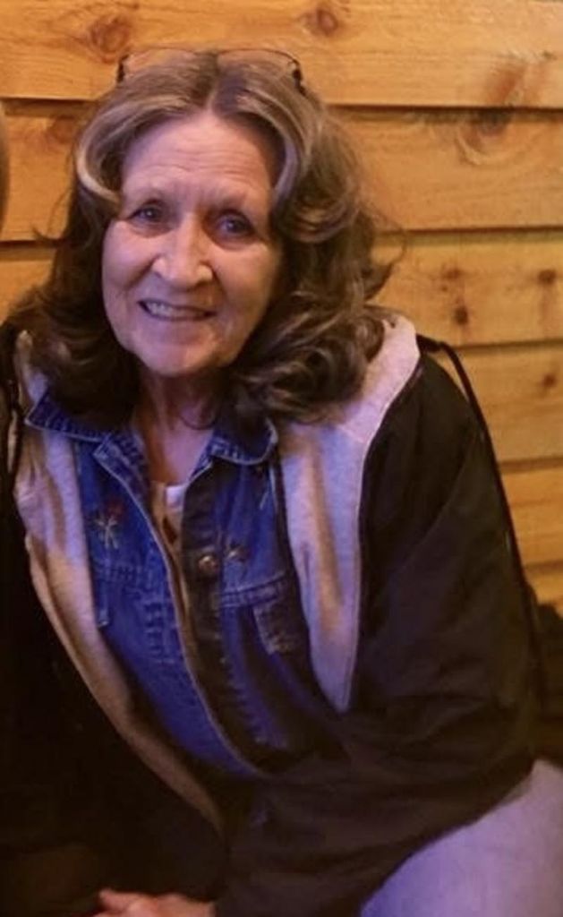 Patricia "Pati" Joanne Bowes Profile Photo