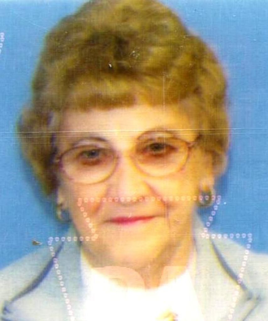 Hazel I. Hauser Profile Photo