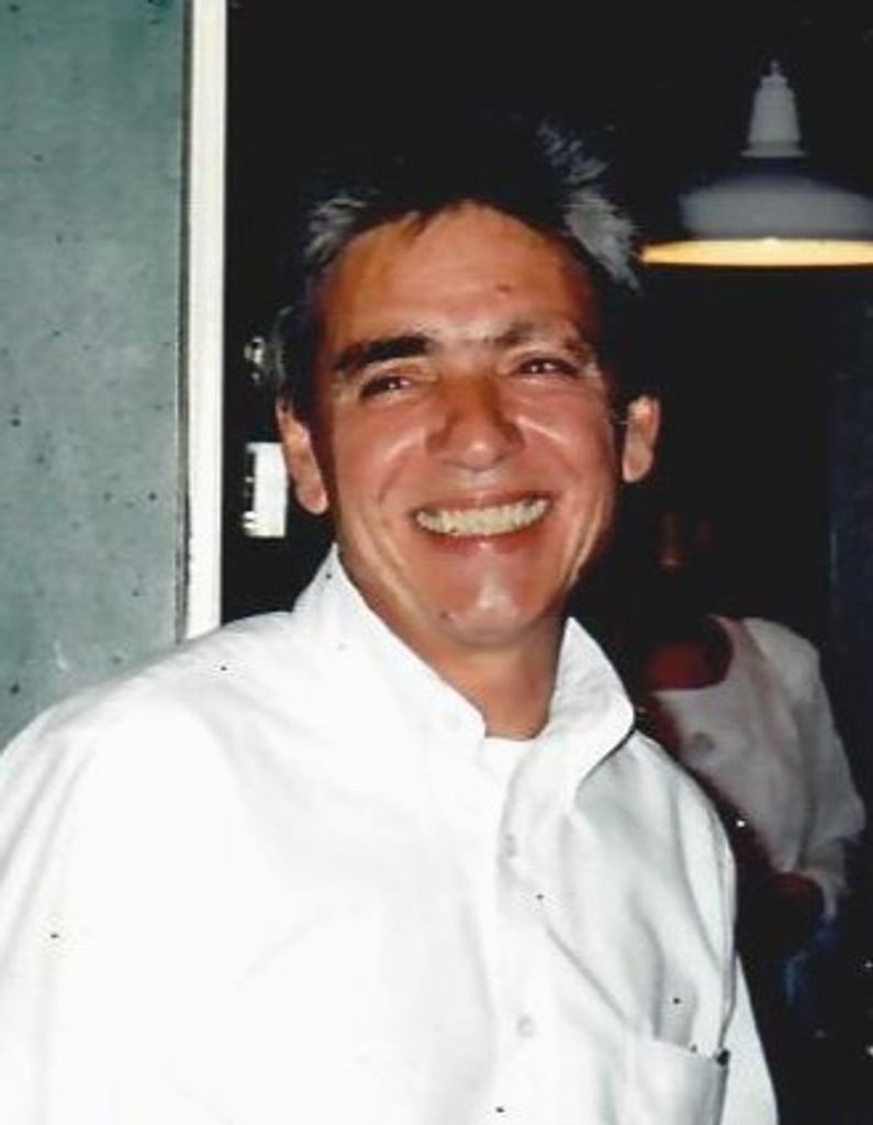 Joseph R. Siciliano