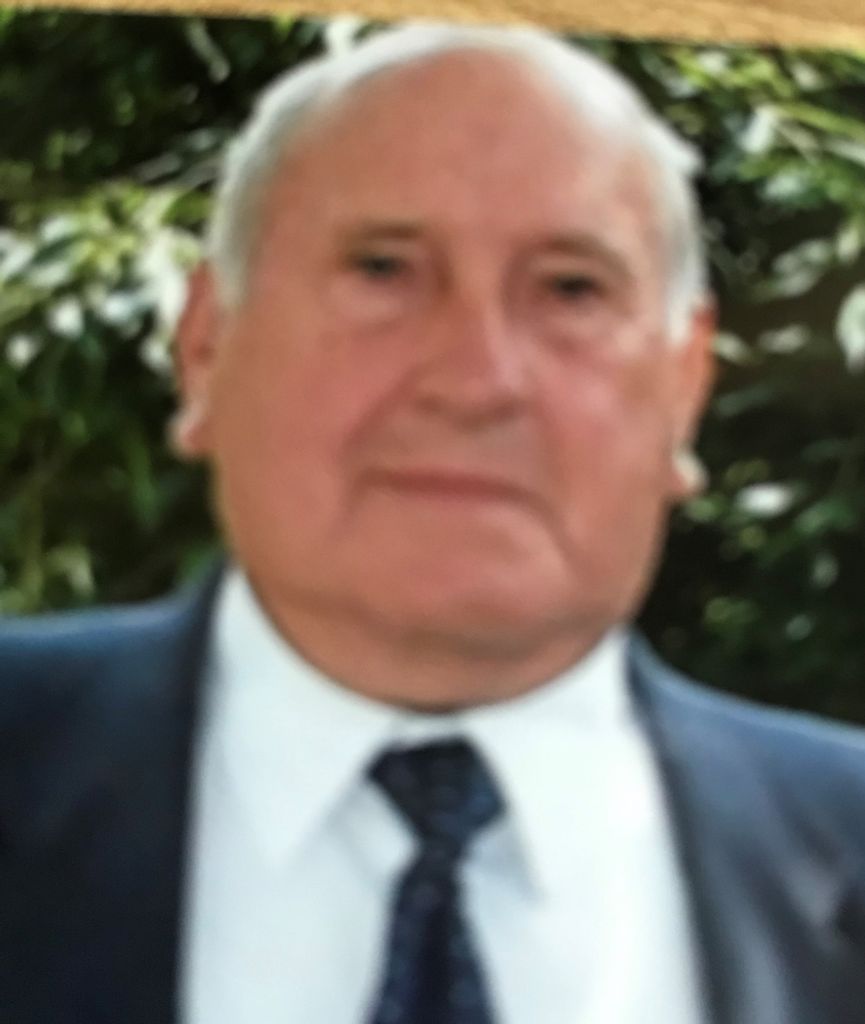 Donald R. Egliskis