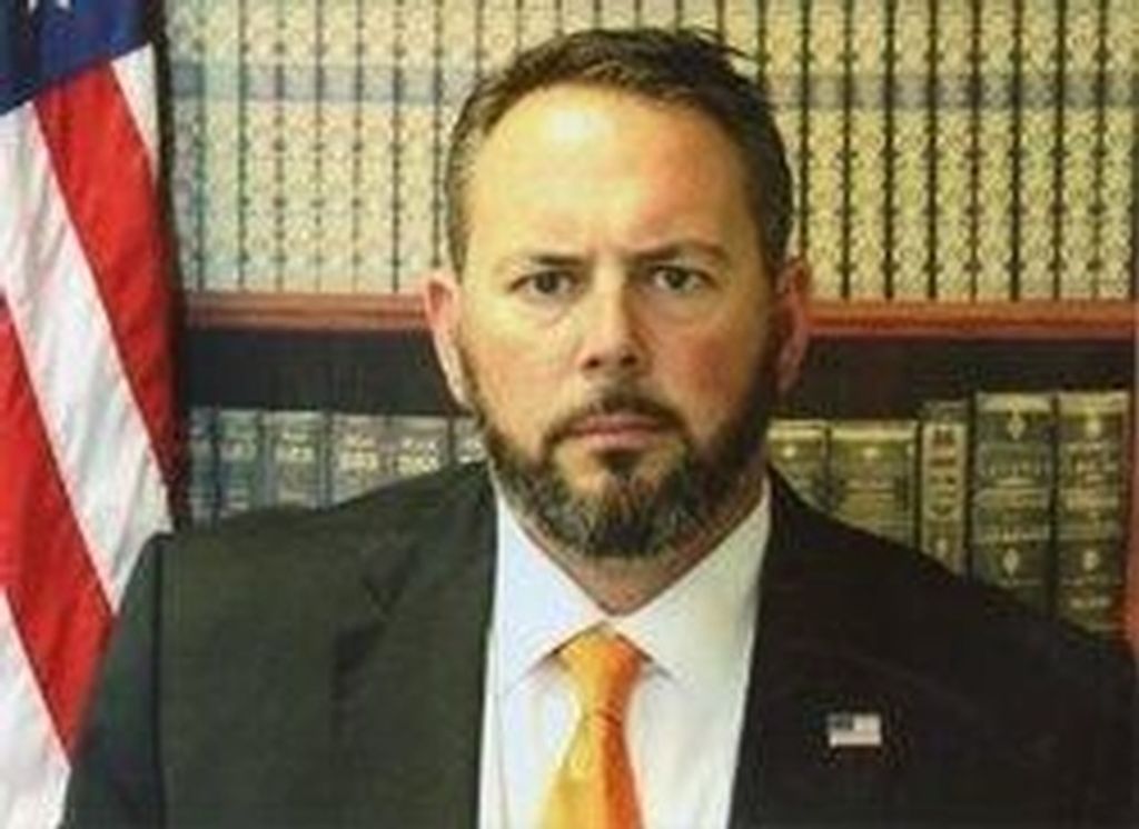 Trevor Kracker