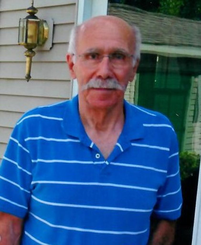 Frank S. Pepe
