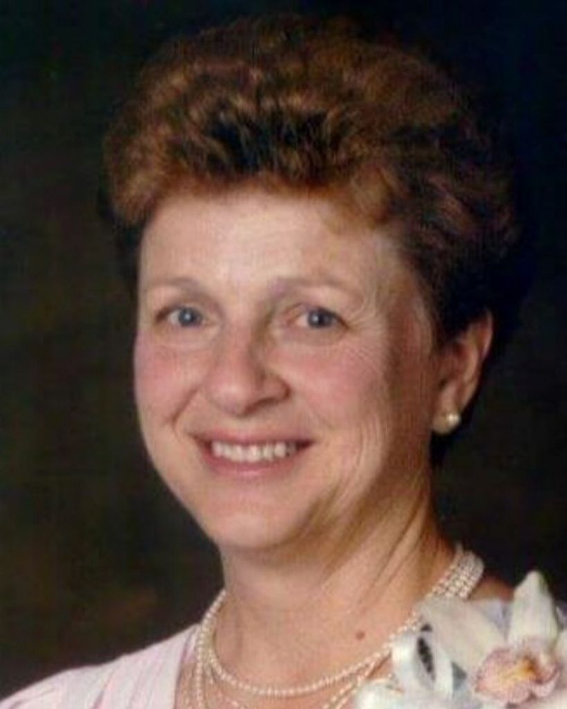 Alice Westerfield Gentry Ward Profile Photo