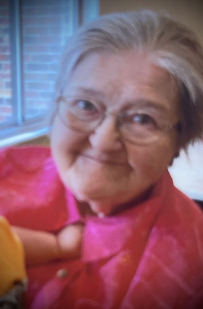 Shirley Durham