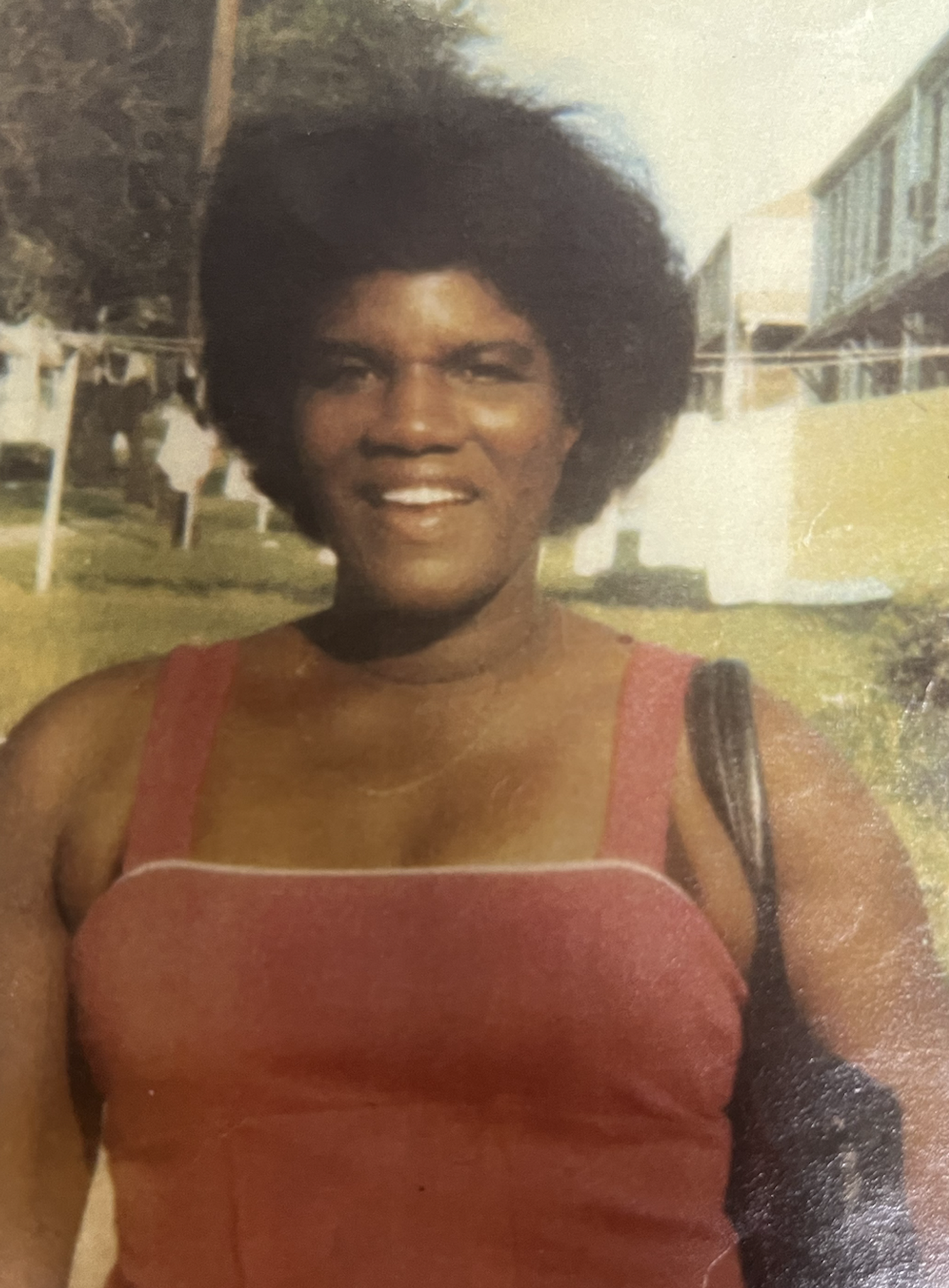 Mrs. Alicia Martin photo gallery image 1 of 1