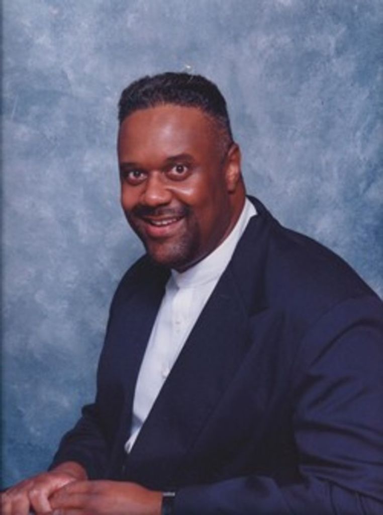 Louis Benjamin Doshier