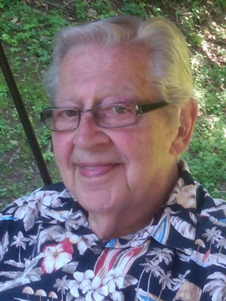 Robert Elmore, Sr.