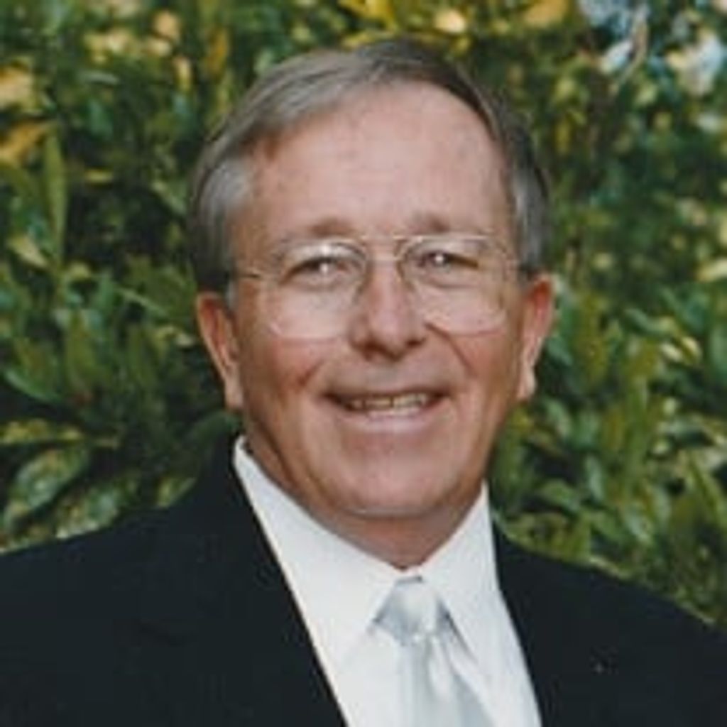 Dr. Gerald P. Turner