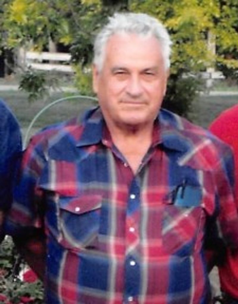 Albert Schouviller