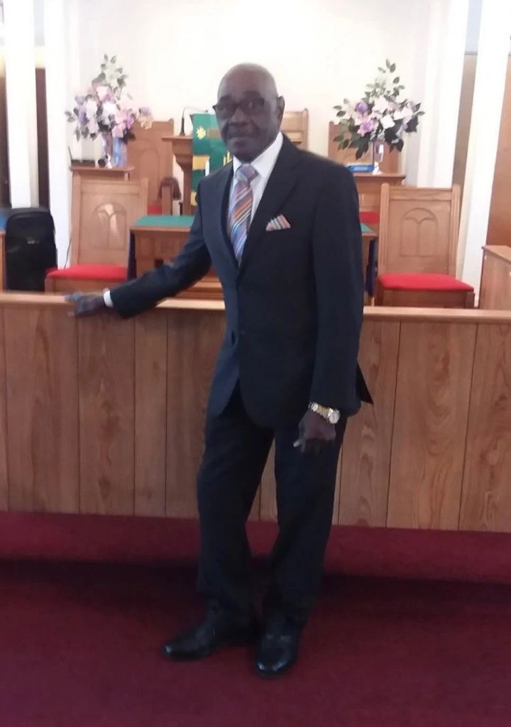 Thomas Dukes Profile Photo