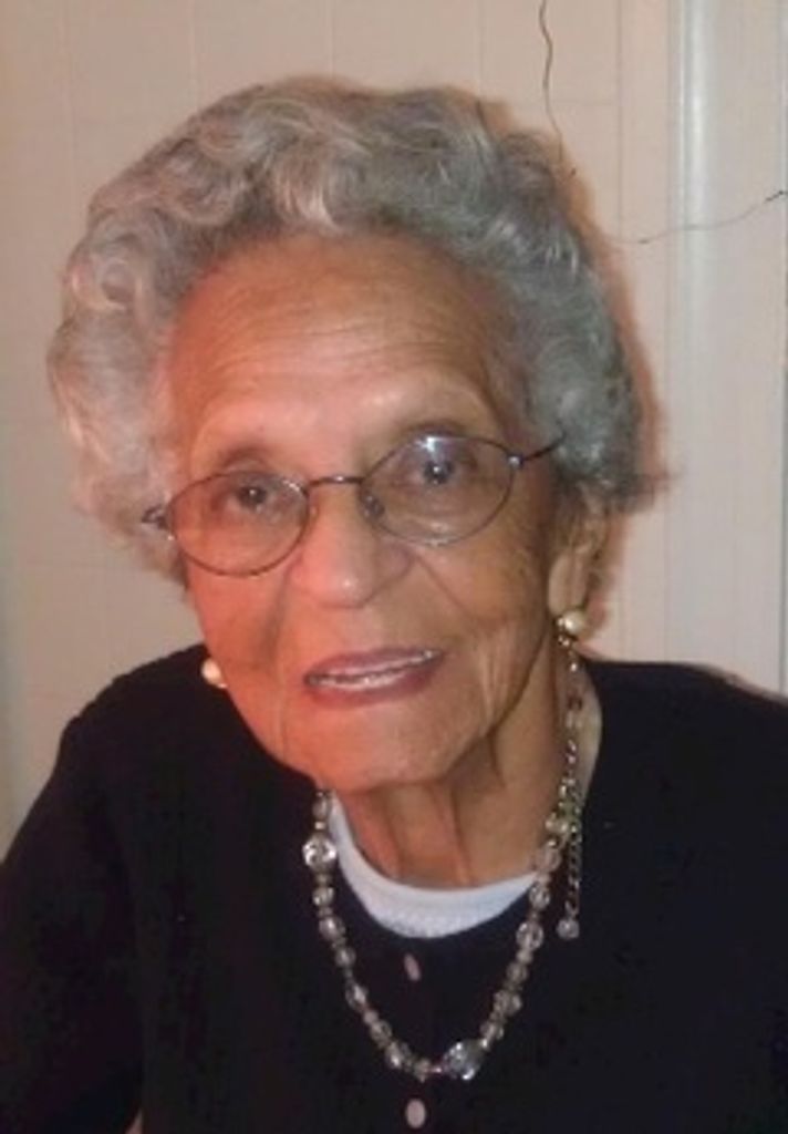 Blanche Elizabeth  (Furniss)  Purnell