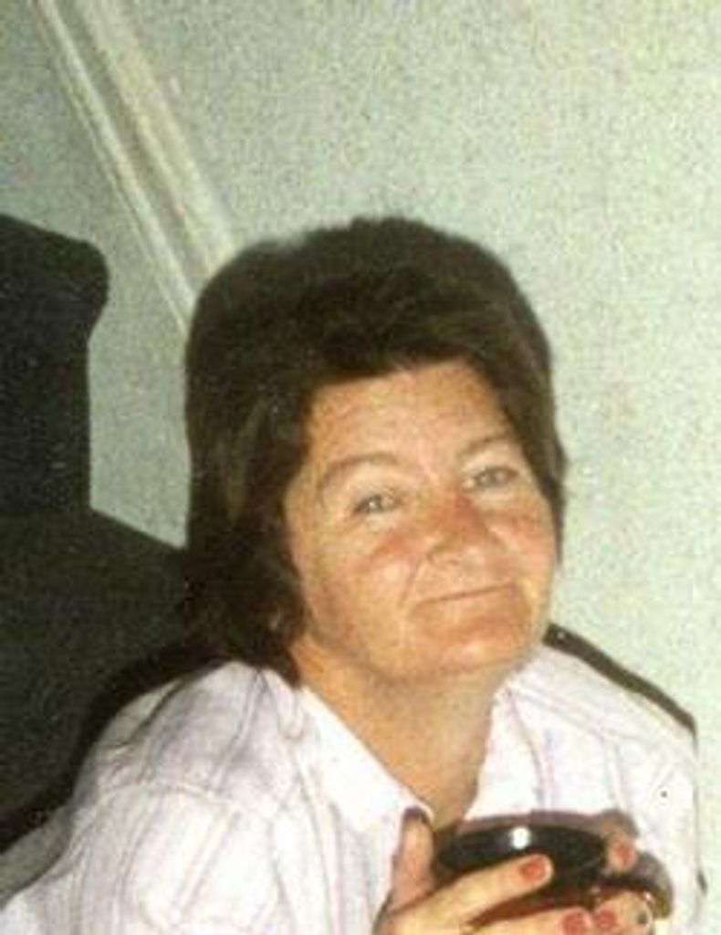 Katherine Sue Bogue Profile Photo