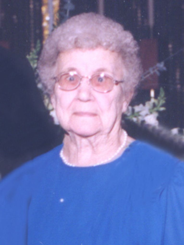 Vera V. Powell Profile Photo