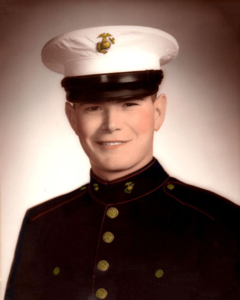 Raymond "Brownie" Brown