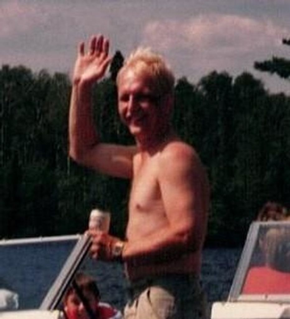 Mark Forrest Abramson Profile Photo
