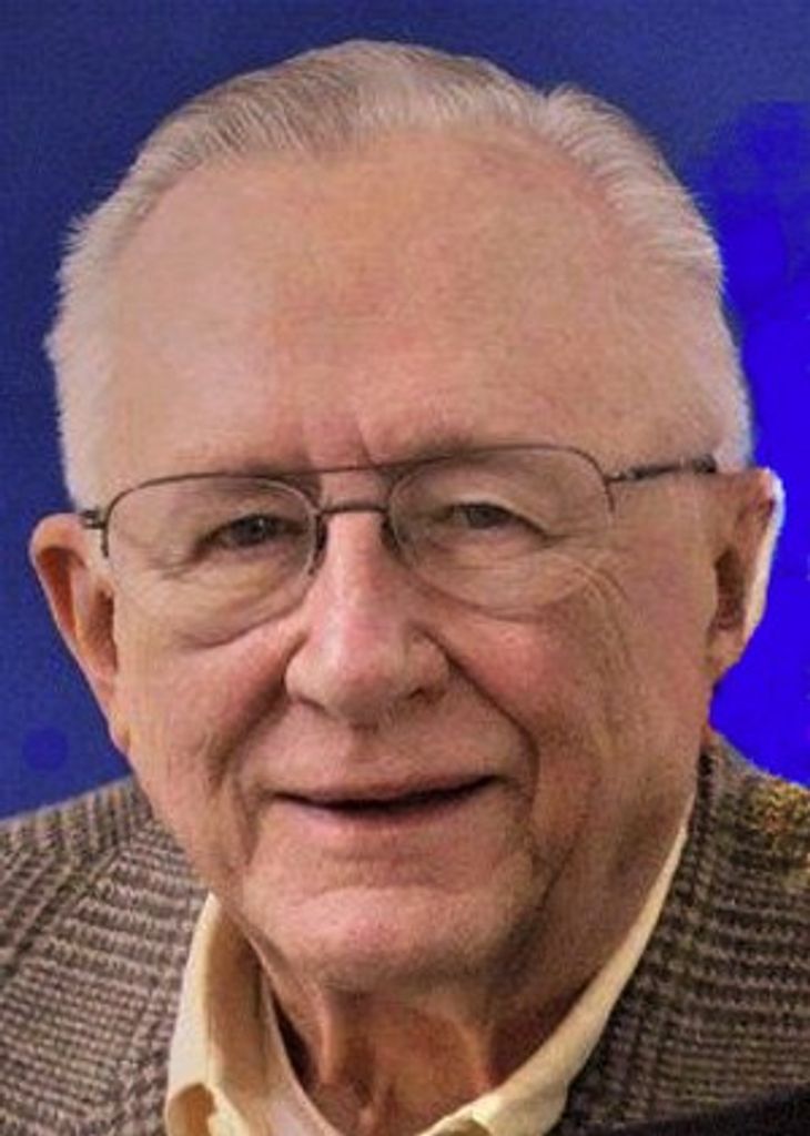 James L. Bender, Cdr, Sc, Usn (Ret.)
