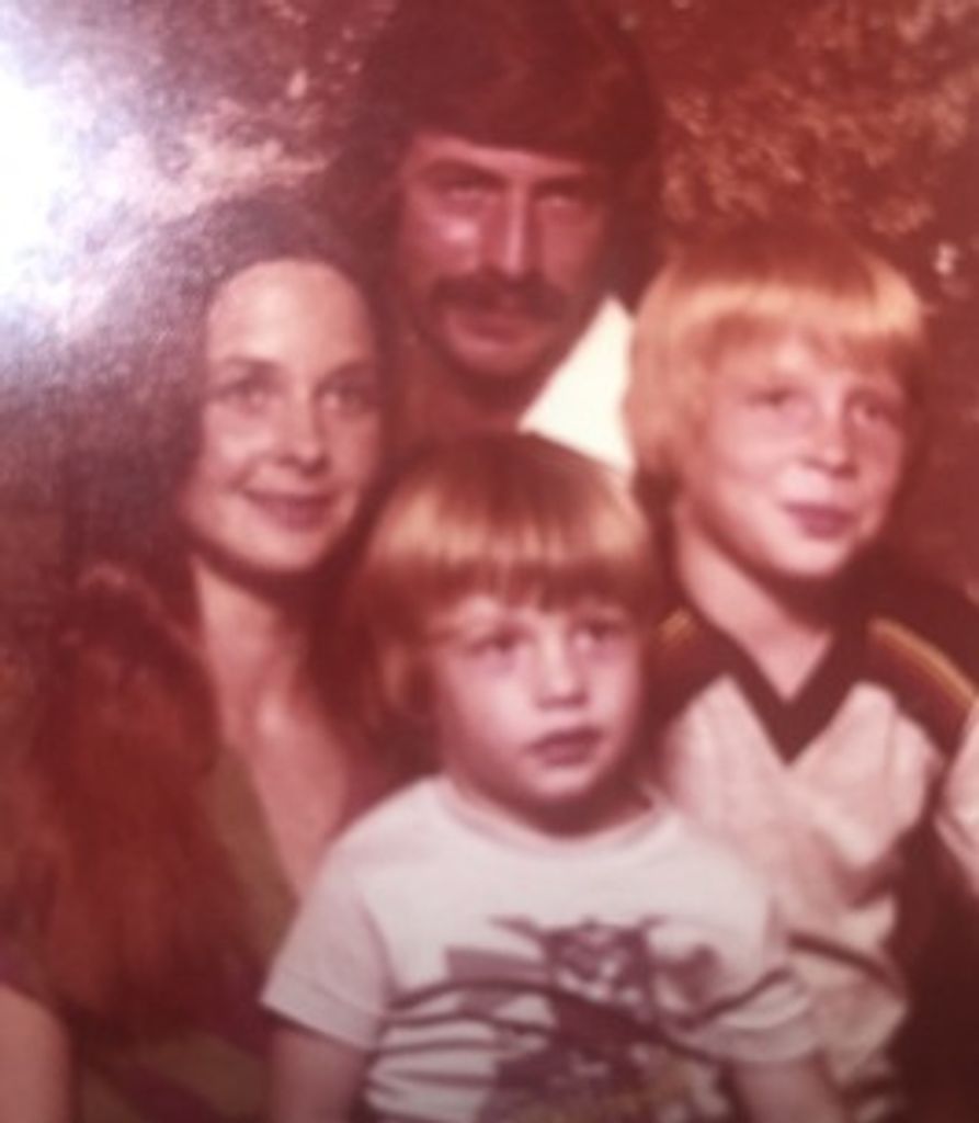 Bobby Harrison Profile Photo