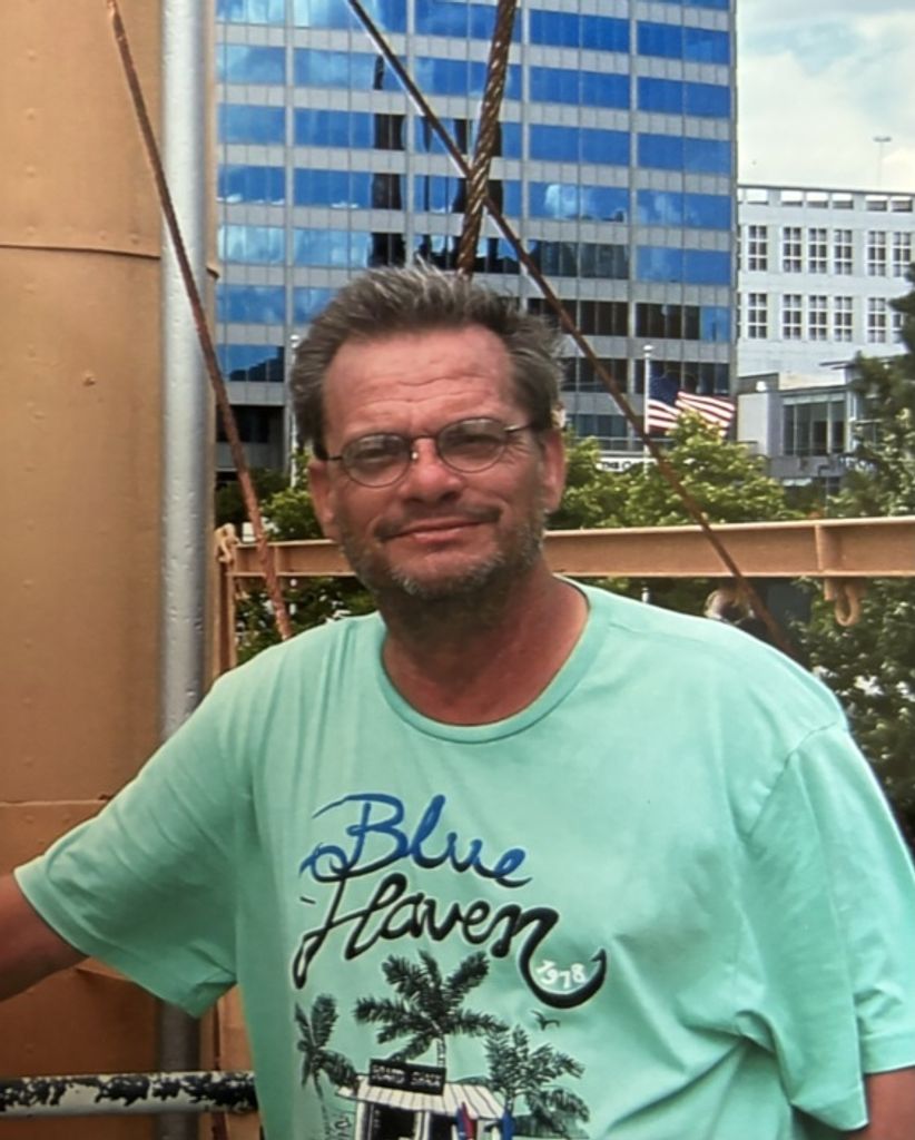 Phillip G. Dillingham