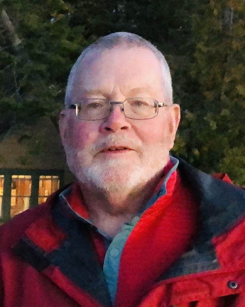 Michael L. Decker