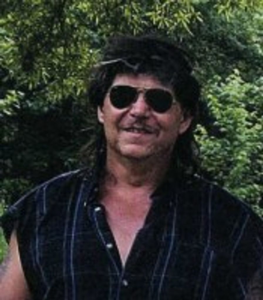 Mr.  Joseph Tate "Joey" Mcleod