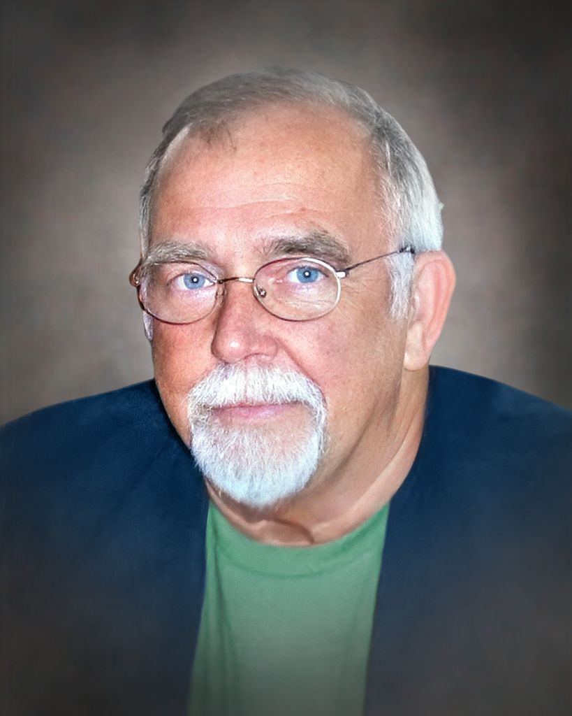 Thomas R. Cole