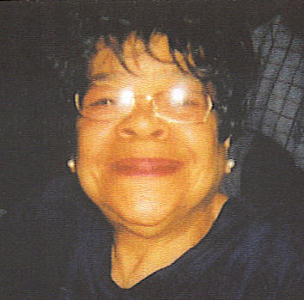Elizabeth Cleo Smith Profile Photo