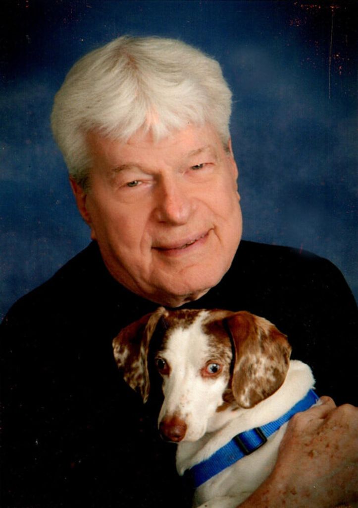 Ronald Diederichs