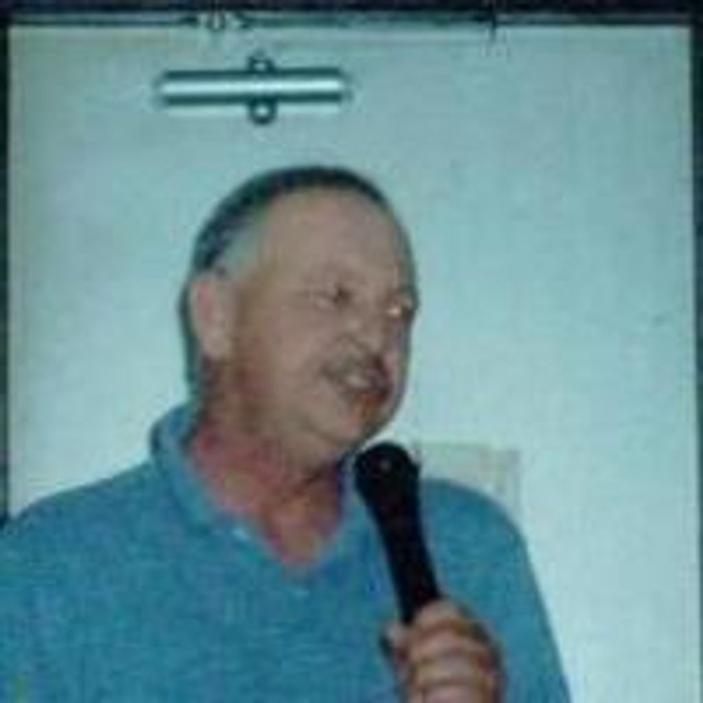 James J Waters
