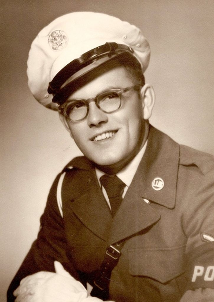 Raymond A. Martin Profile Photo