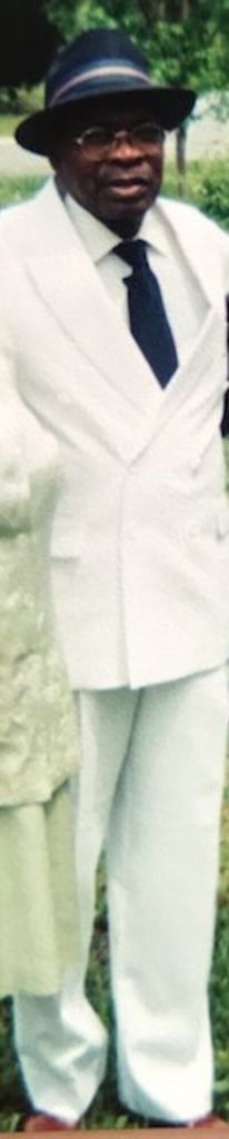 James Walker Profile Photo