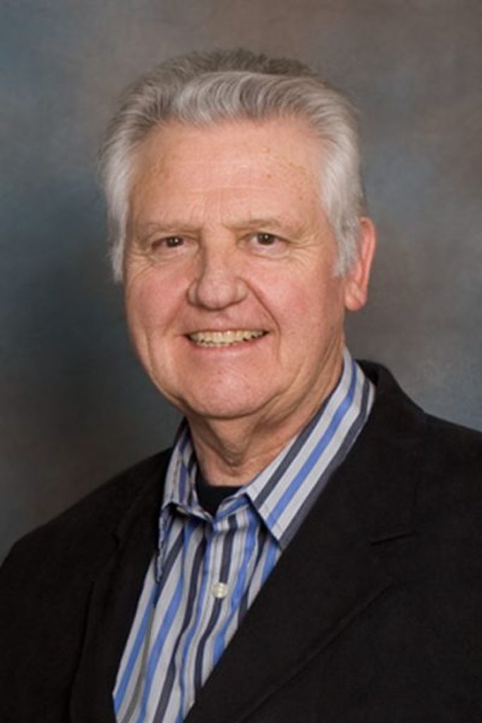 John Wayne Moreland Profile Photo
