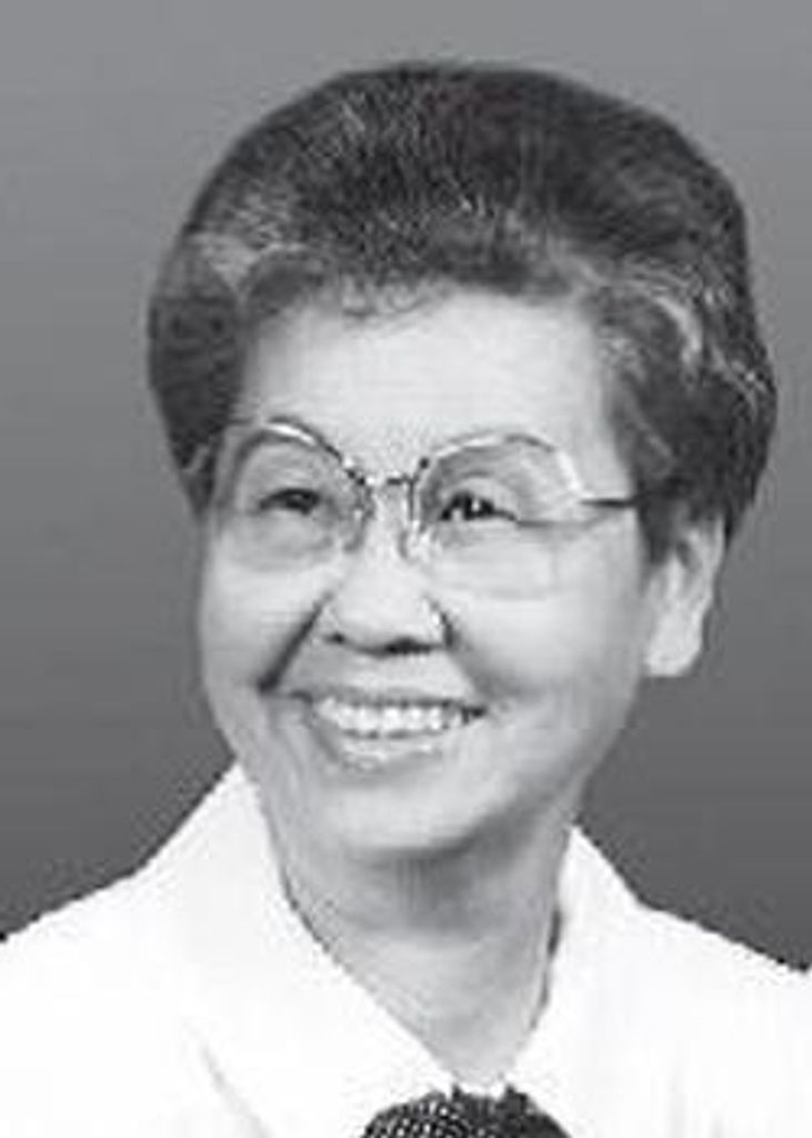 Clara Huie