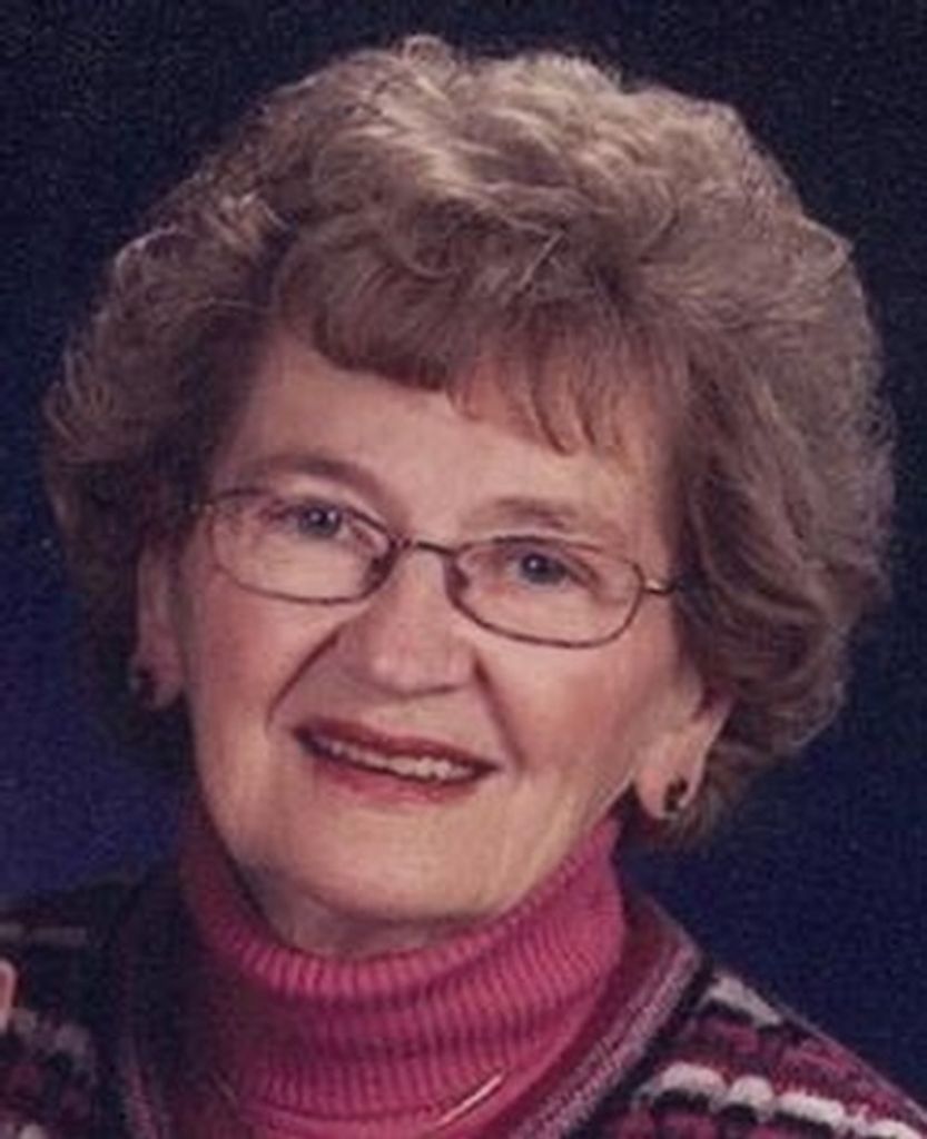 Elisabeth Margarete Rekucki