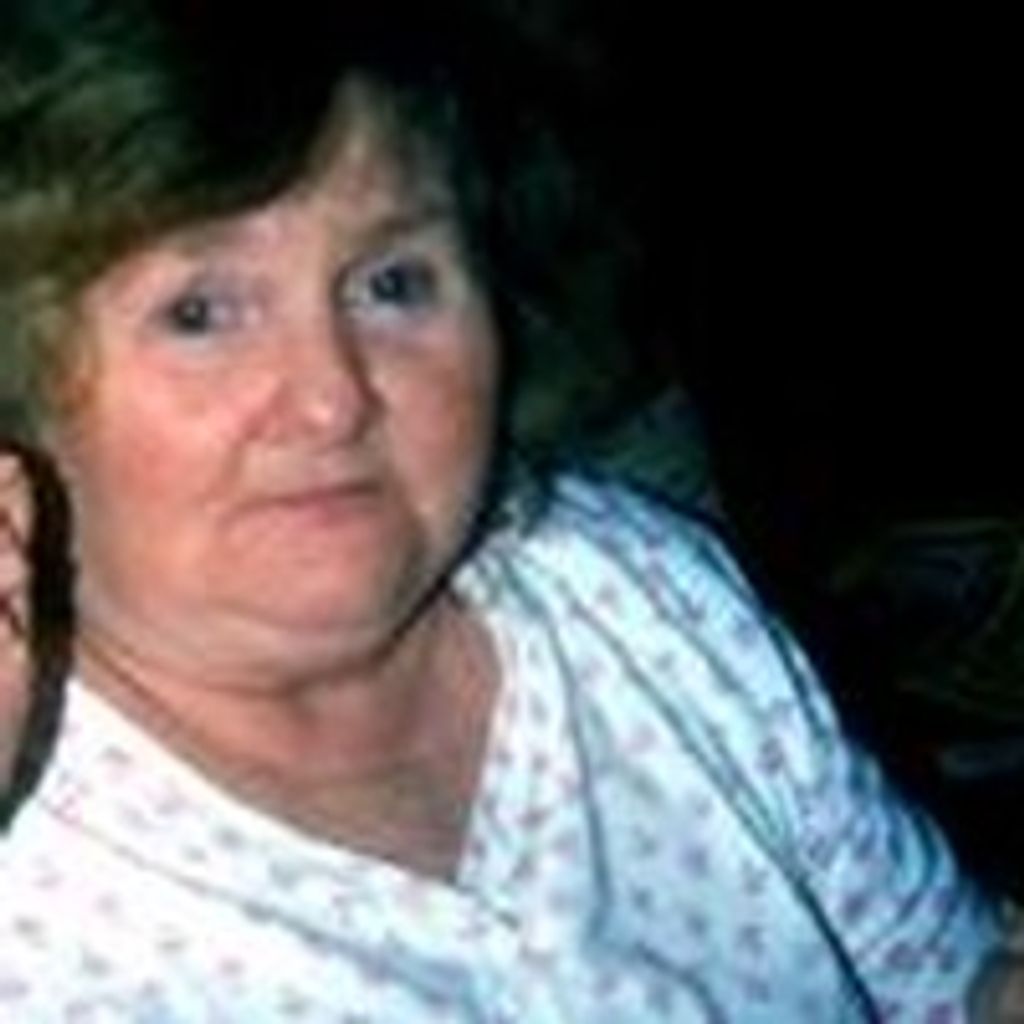 Louise  Foust Smith
