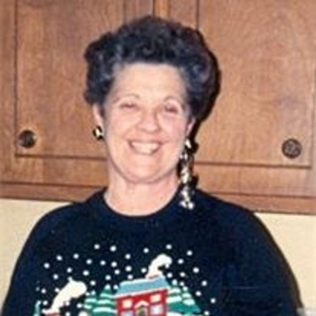 Lucille Savoie