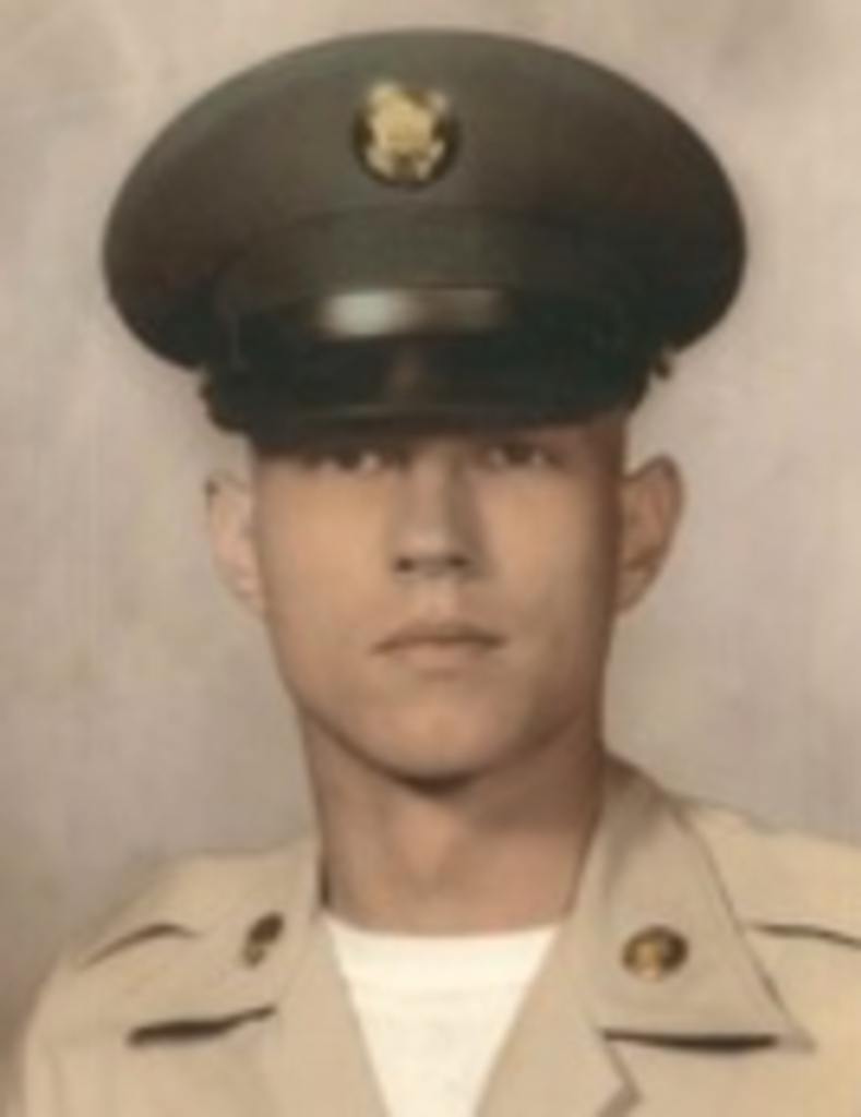 Samuel "Sammy" P. Seay