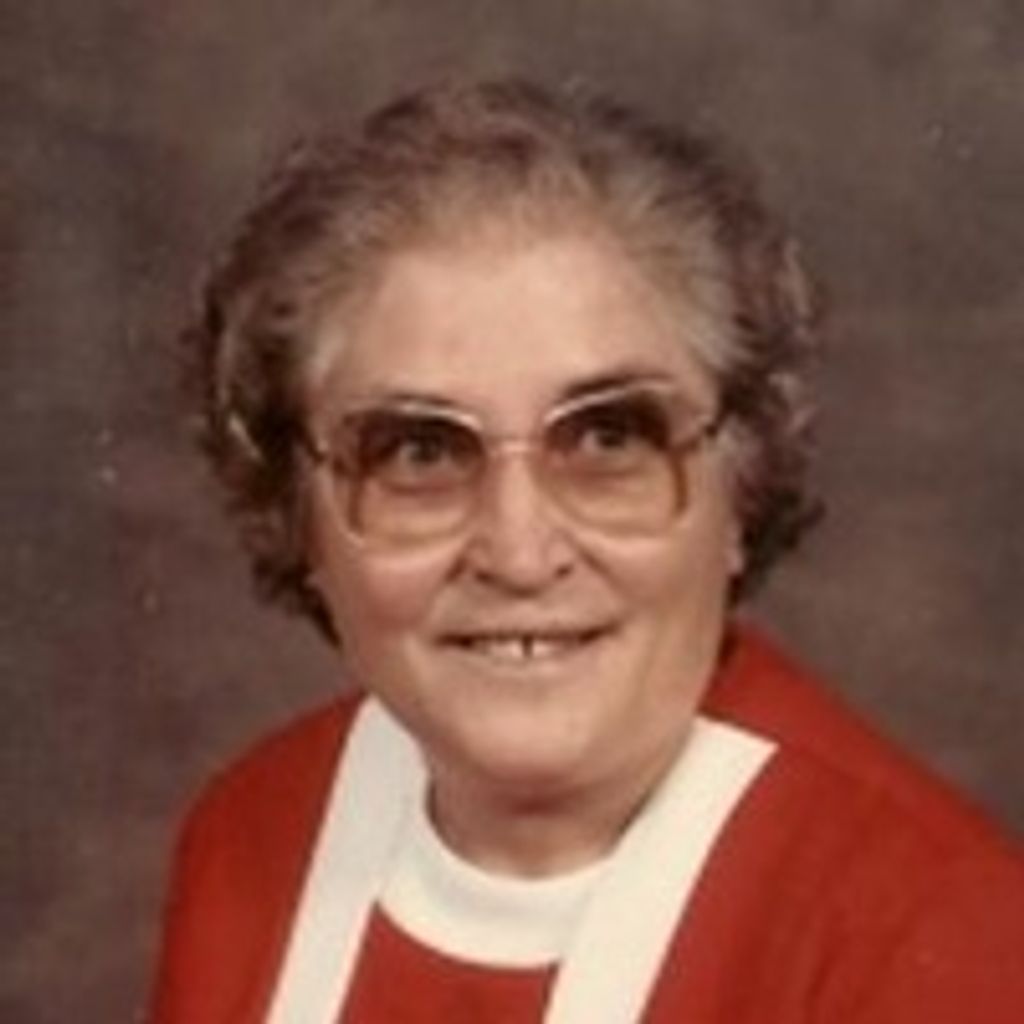 Betty Znorowski