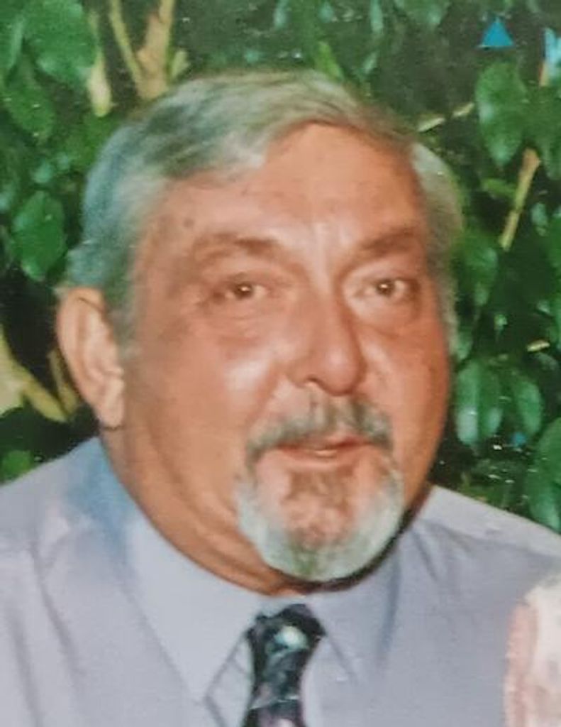 Donald Mcnicol Profile Photo